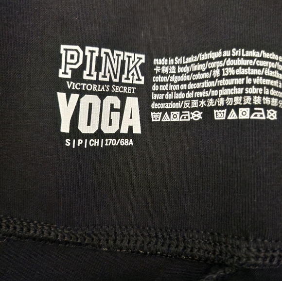 HTF Victorias Secret Iridescent bling outfit sz SM - Picture 8 of 8